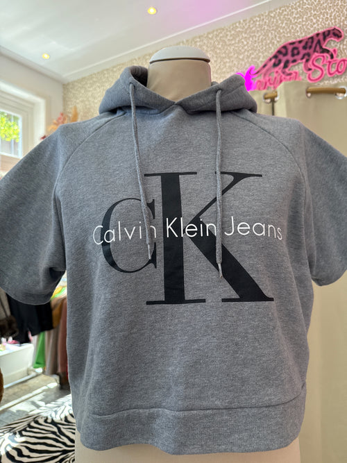 Calvin Klein vest maat XS