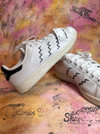 Adidas Stan Smith Zig zag / maat 38