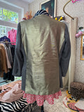 Blazer upcycle blazer maat S/M