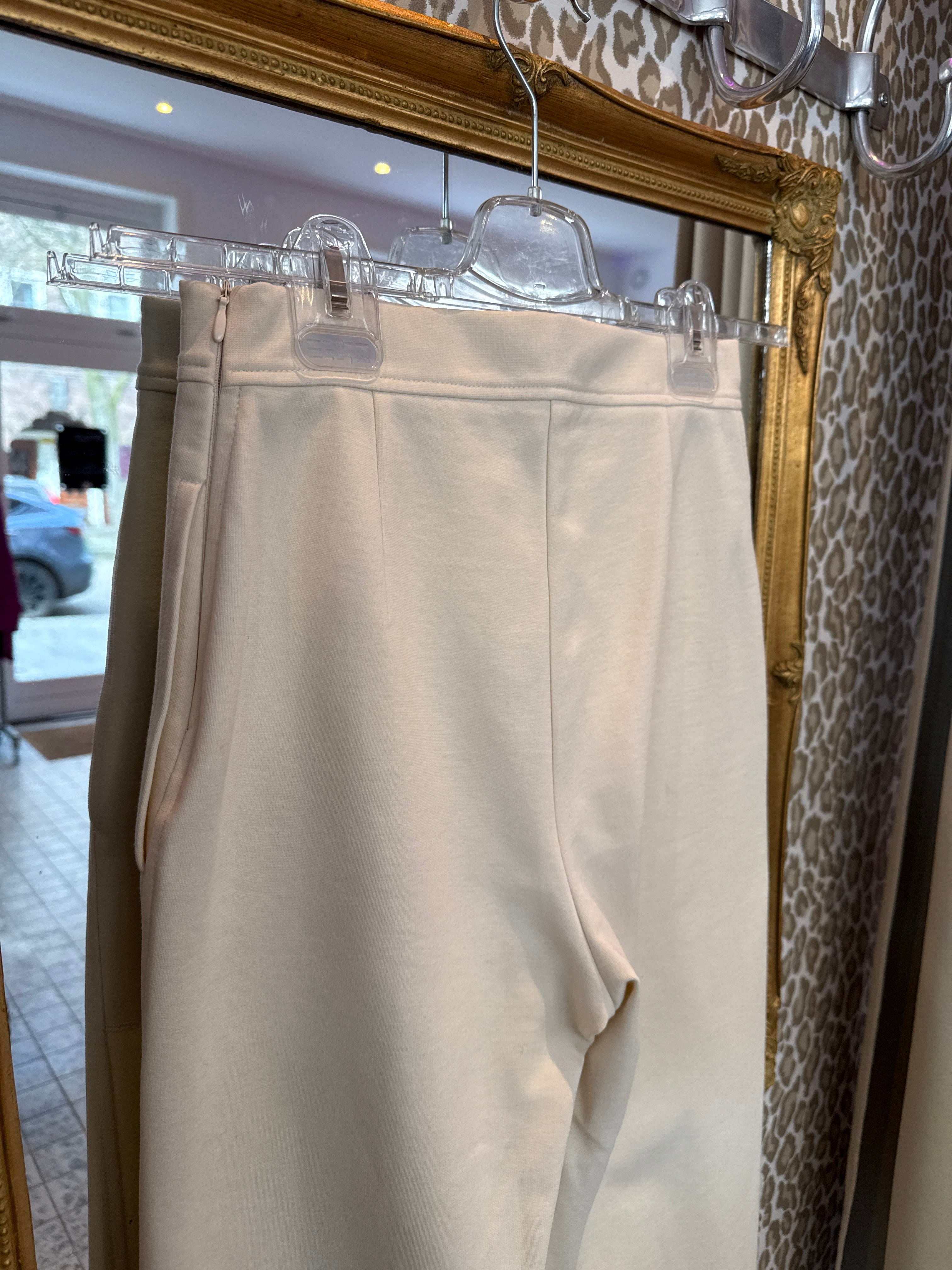 Jucca pantalon maat M