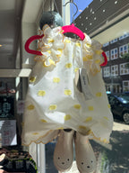 Stella McCartney jurk 0-6 maanden 0-1 jaar (nieuw)
