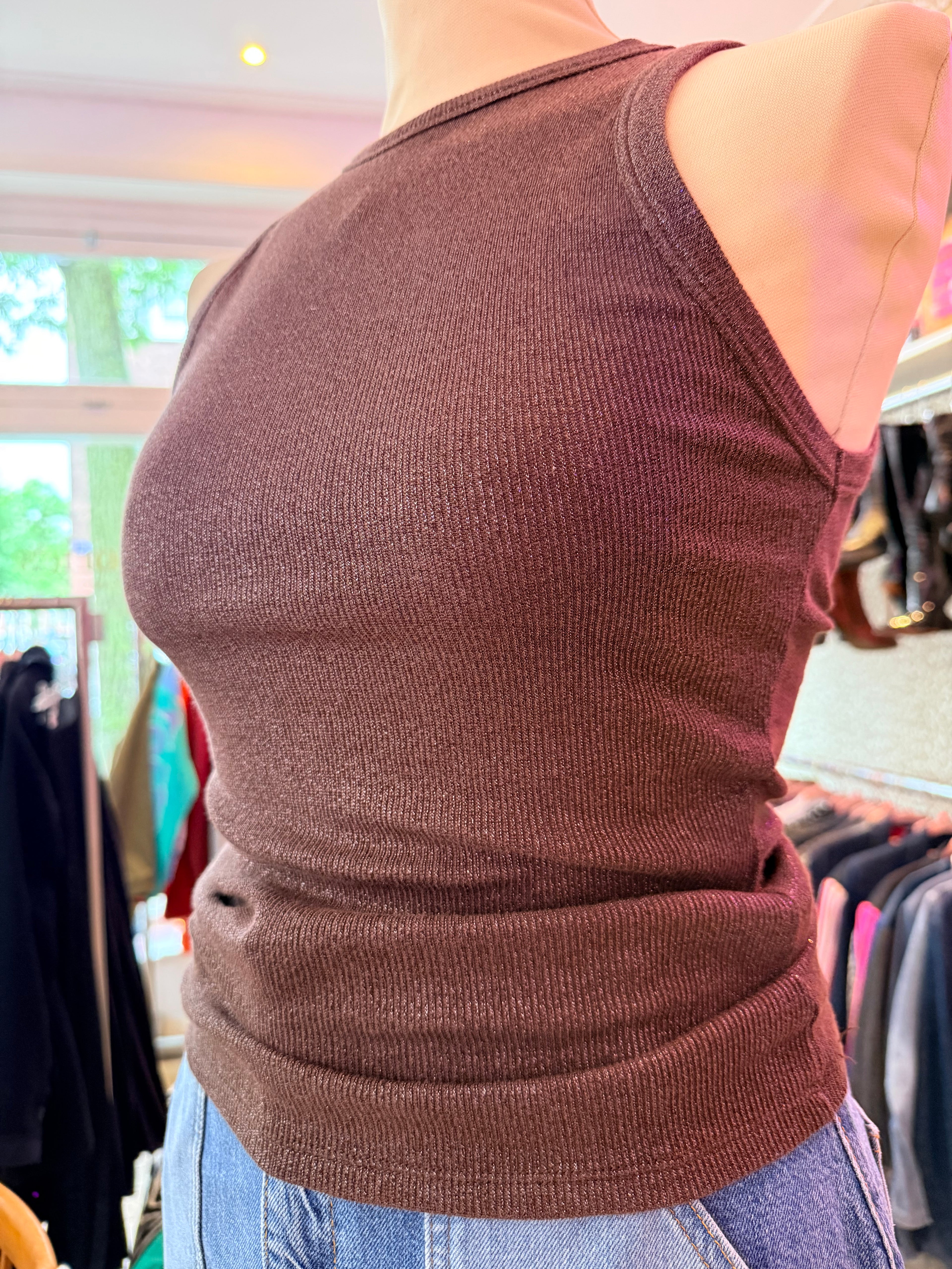 Intimissi top maat S