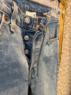 Levi’s jeans maat XXS