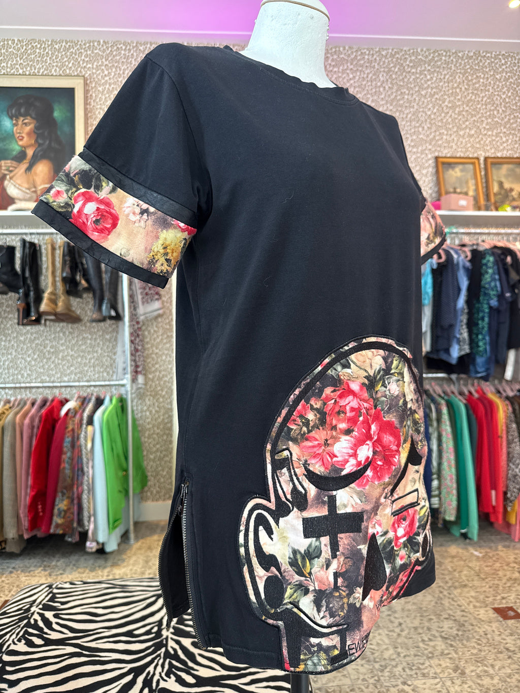 JWDD Clothing t-shirt (mannen) maat XS