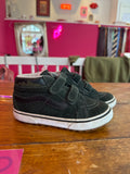 Vans sneakers maat 26