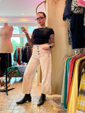 ZARA jeans maat S