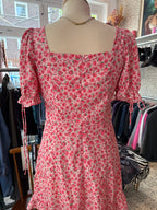 Vera & Lucy jurk maat M