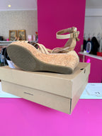 UGG sleehakken maat 41
