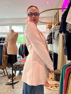 ESPRIT blazer maat XS/S