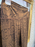 Varley sportbroek maat XL