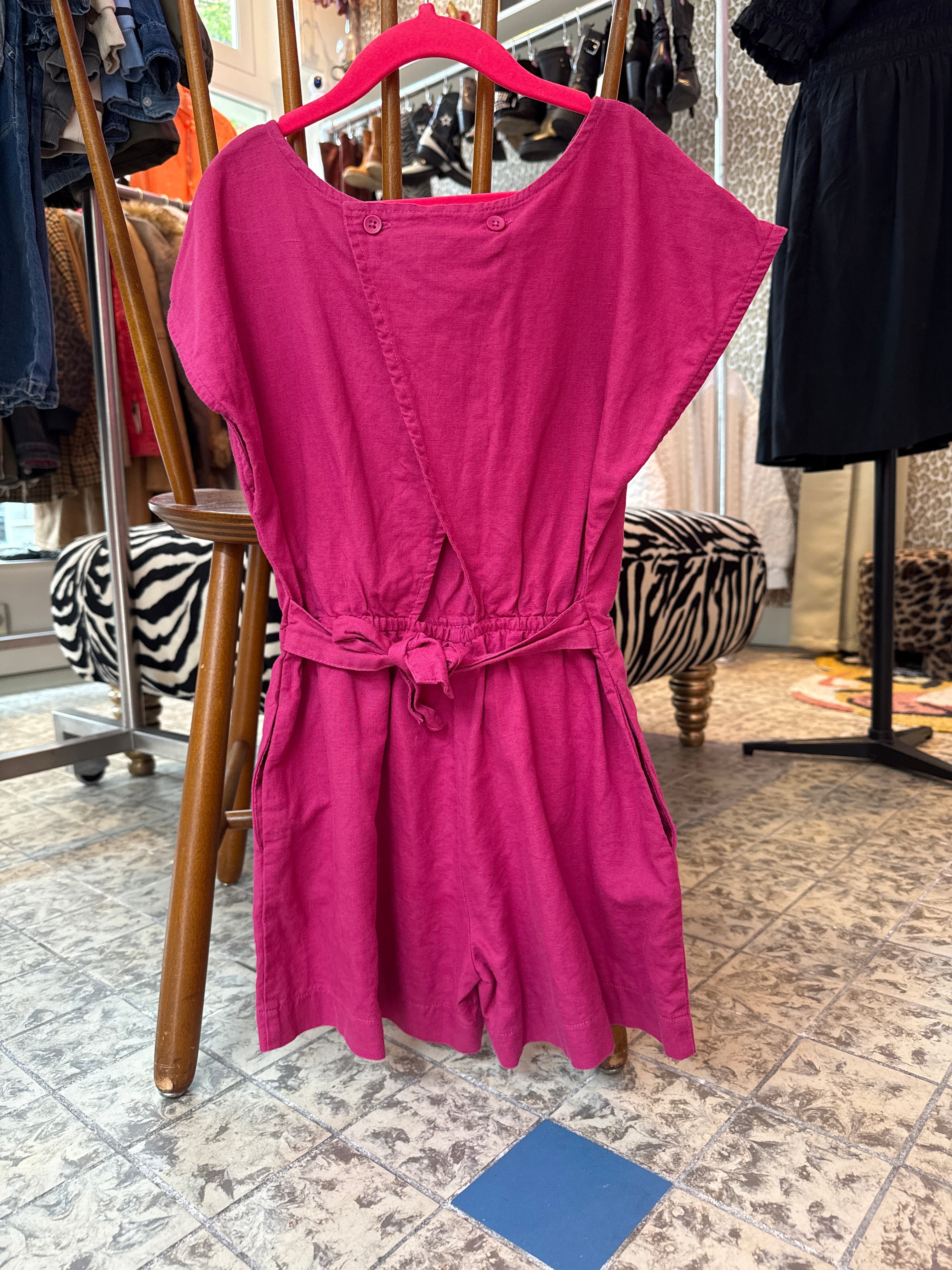ZARA tuniek 8/9 jaar