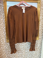 i Say! Shirt maat S
