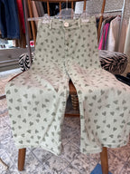 ZARA jeans 9 jaar