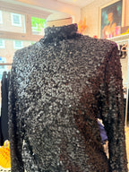 H&M maat L