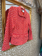 King Louis blazer maat M