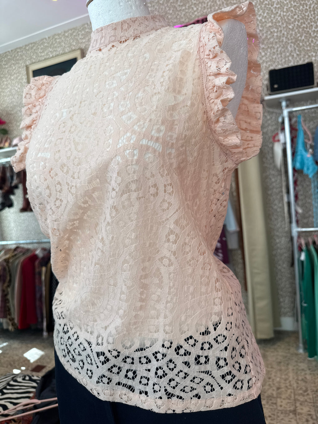 Aaiko shirt maat S