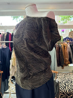 Shirt maat L