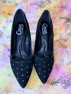 Circus by Sam Edelman hakken maat 38