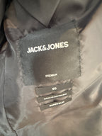 Jack & Jones pak maat M/L - blazer en pantalon set