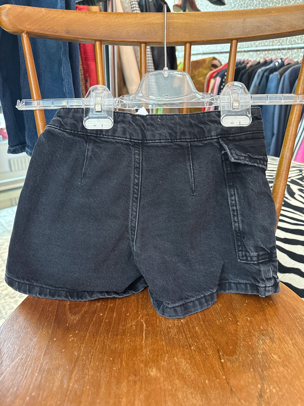ZARA broek rok 7 jaar