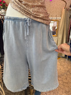 ARKET shorts maat M / jogging materiaal / oversized