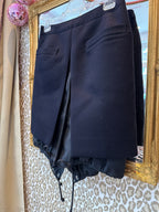 Vintage rok maat S