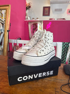 Converse sneakers maat 37,5