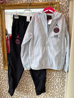 Nike Jordan Trainingsbroek maat 8-10 jaar