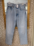 ZARA jeans maat S
