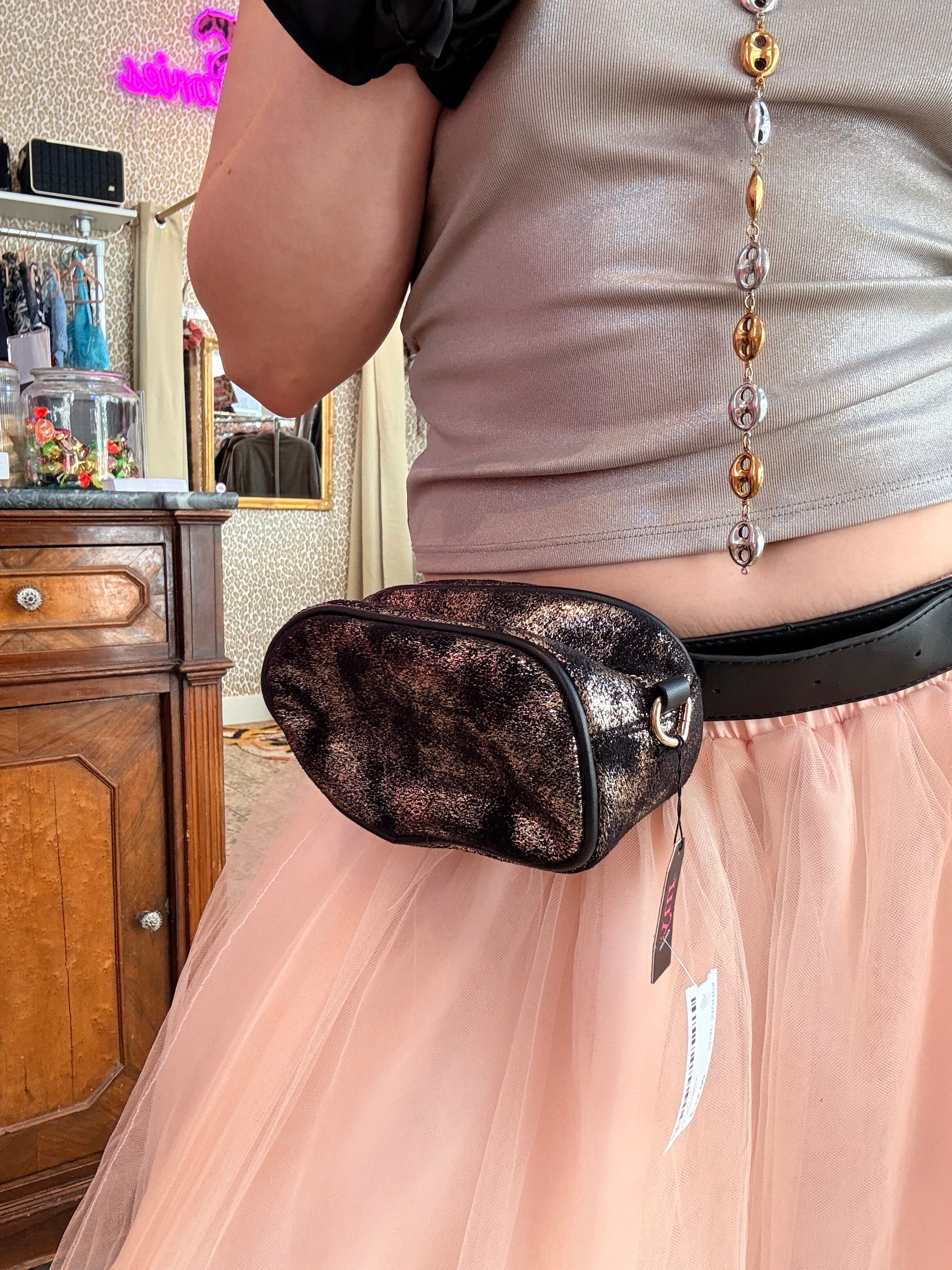 My Jewellery tas (nieuw)