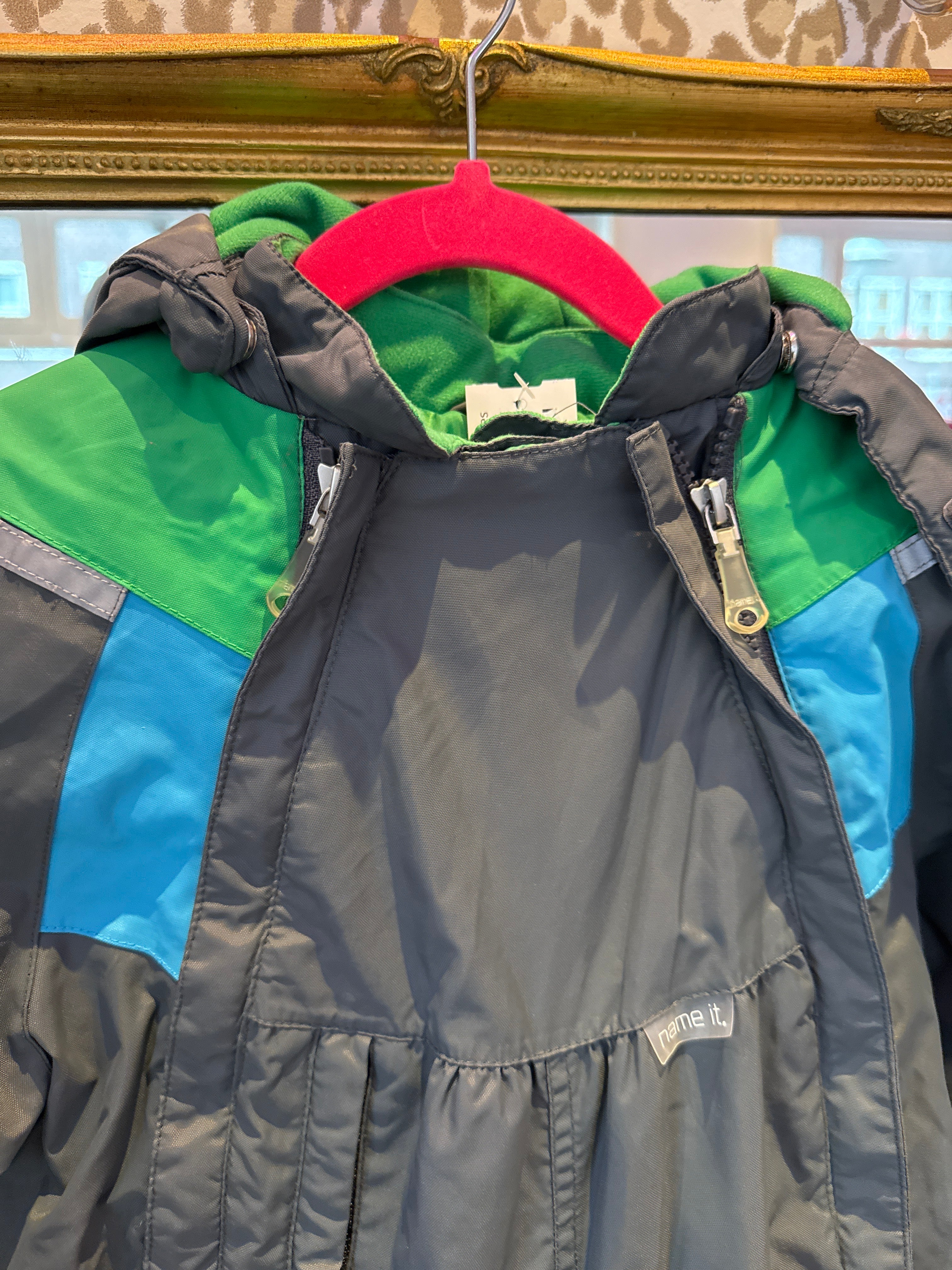 Name it skipak 1-2 jaar