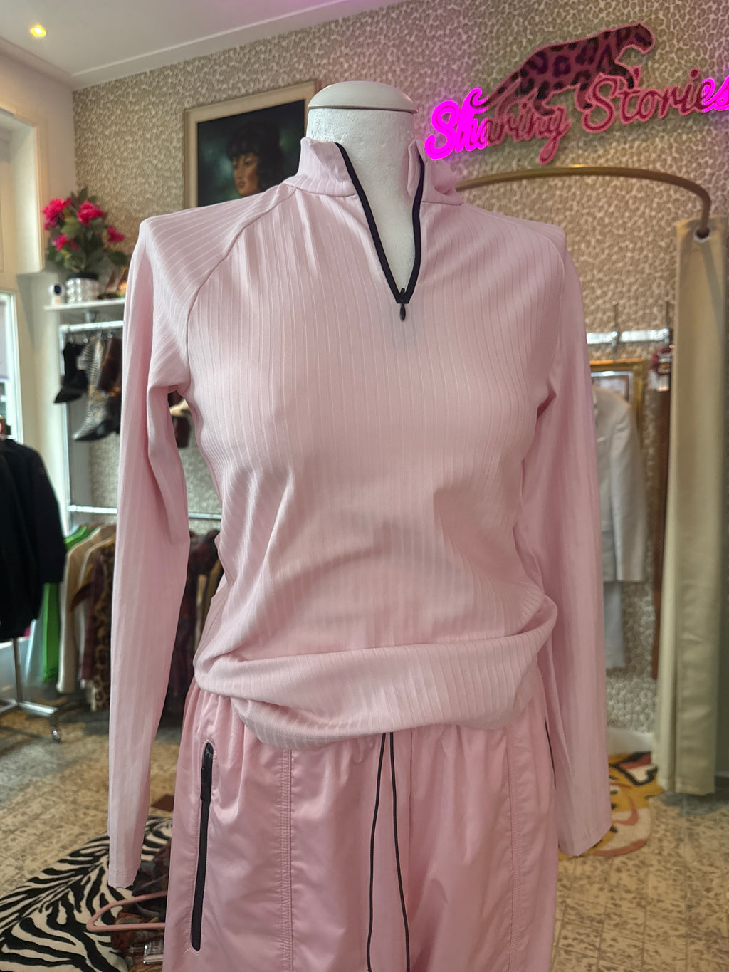 Vanilia pak maat S