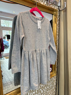 H&M jurkje 2-3-4 jaar