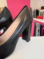Tod’s hakken maat 38,5