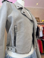 Diesel denim jas / maat M