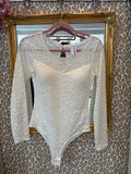 Vintage body maat S