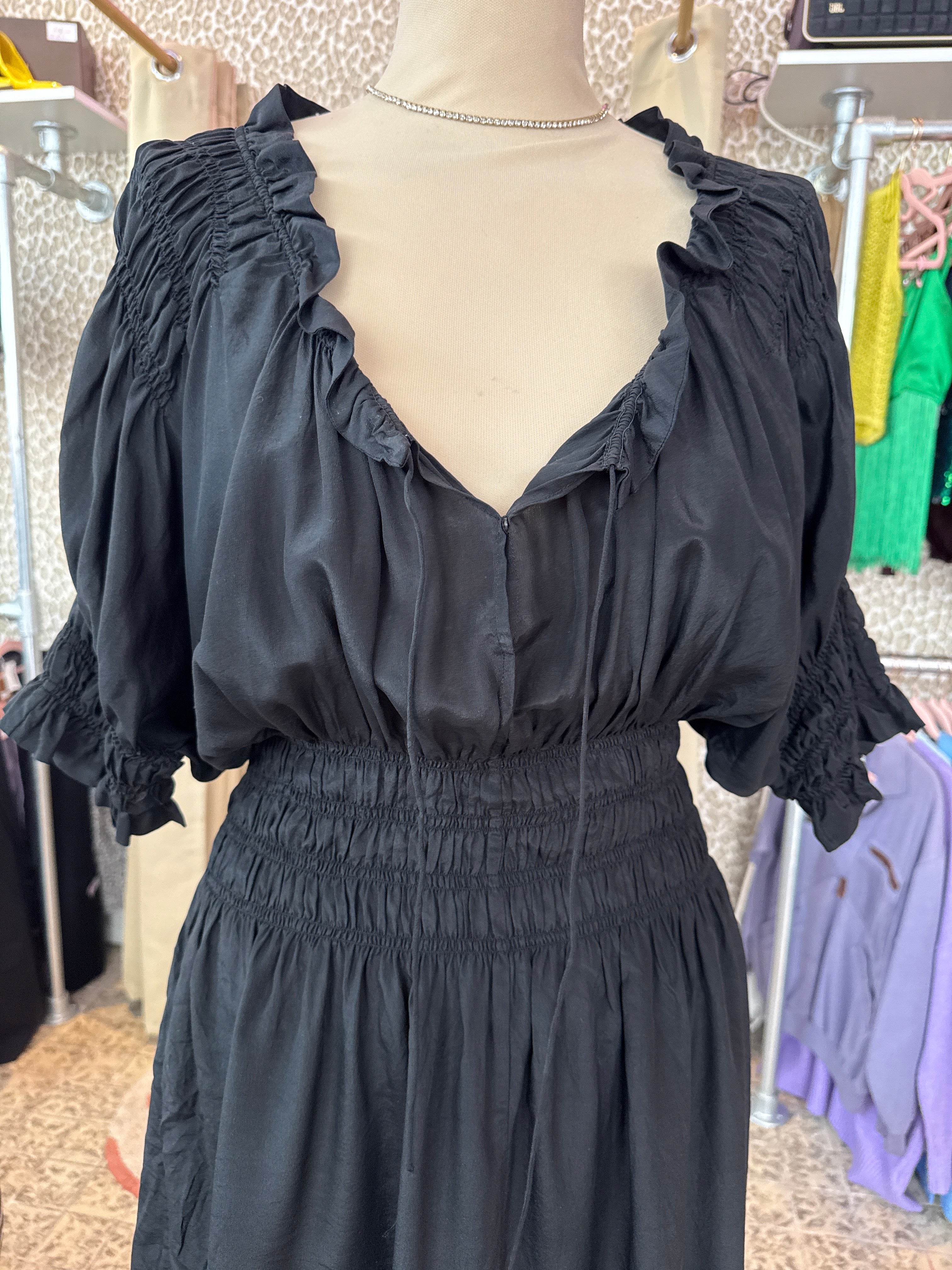 Isabel Marant jurk maat S