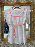 Le Big shirt 8/9/10 jaar