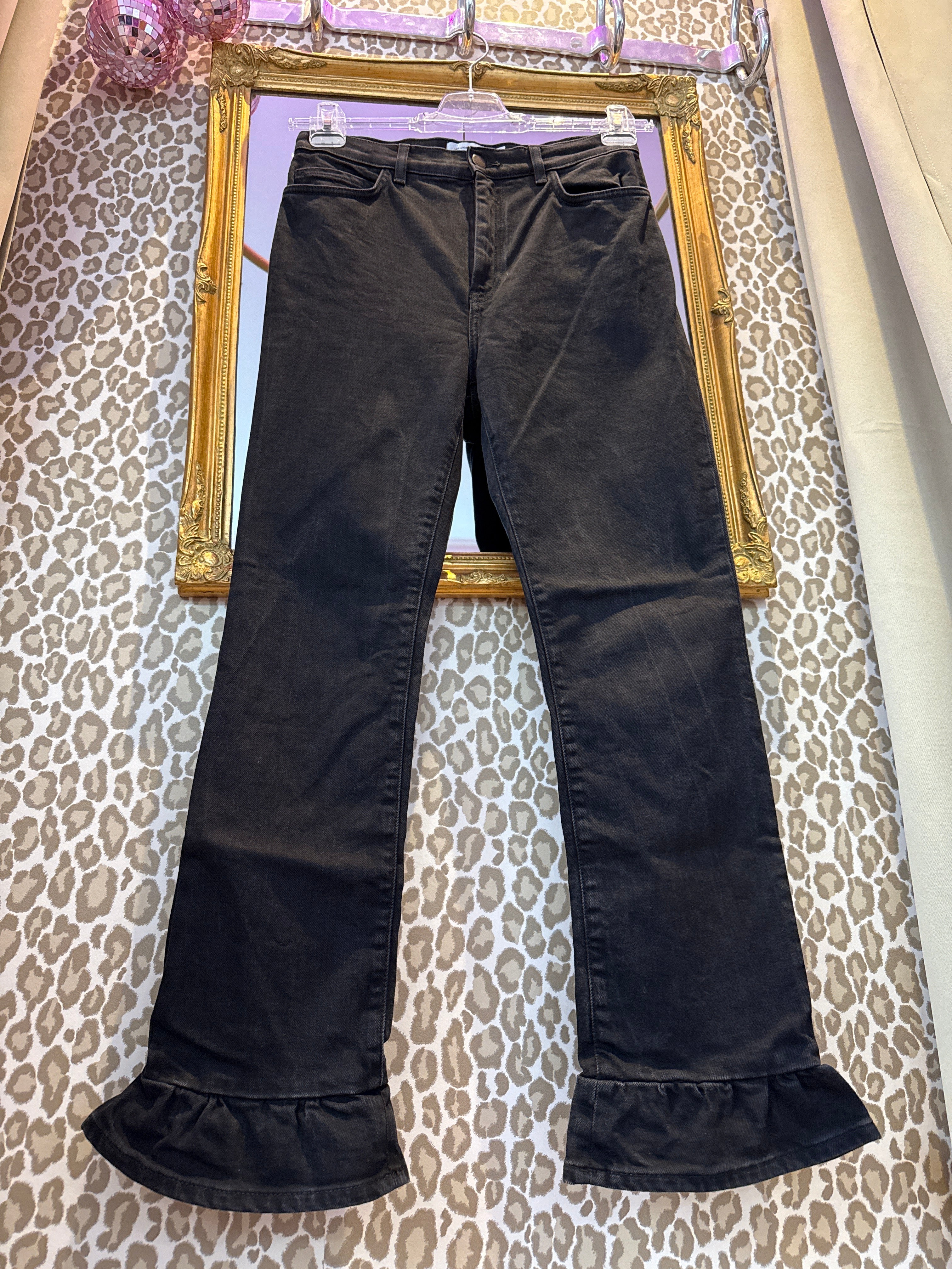 & Other Stories jeans maat S