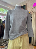 Vanilia shirt maat L