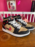 Nike Jordan maat 39