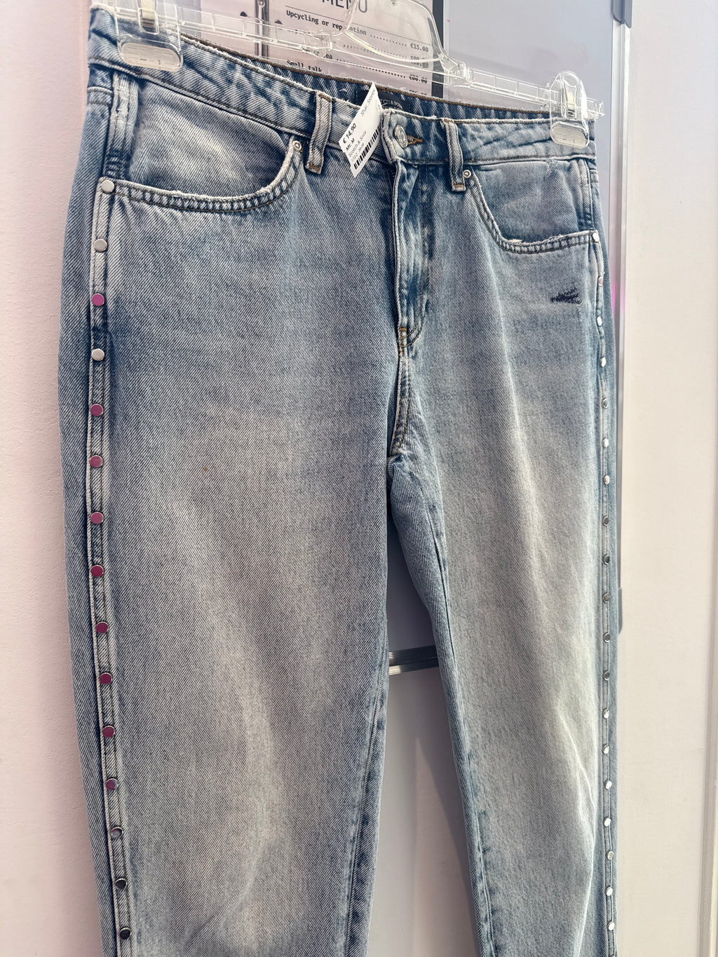 Scotch & Soda jeans maat M 27/32