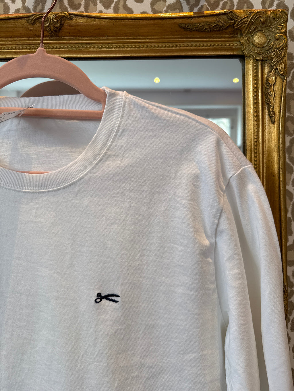 Denham longsleeve shirt maat L