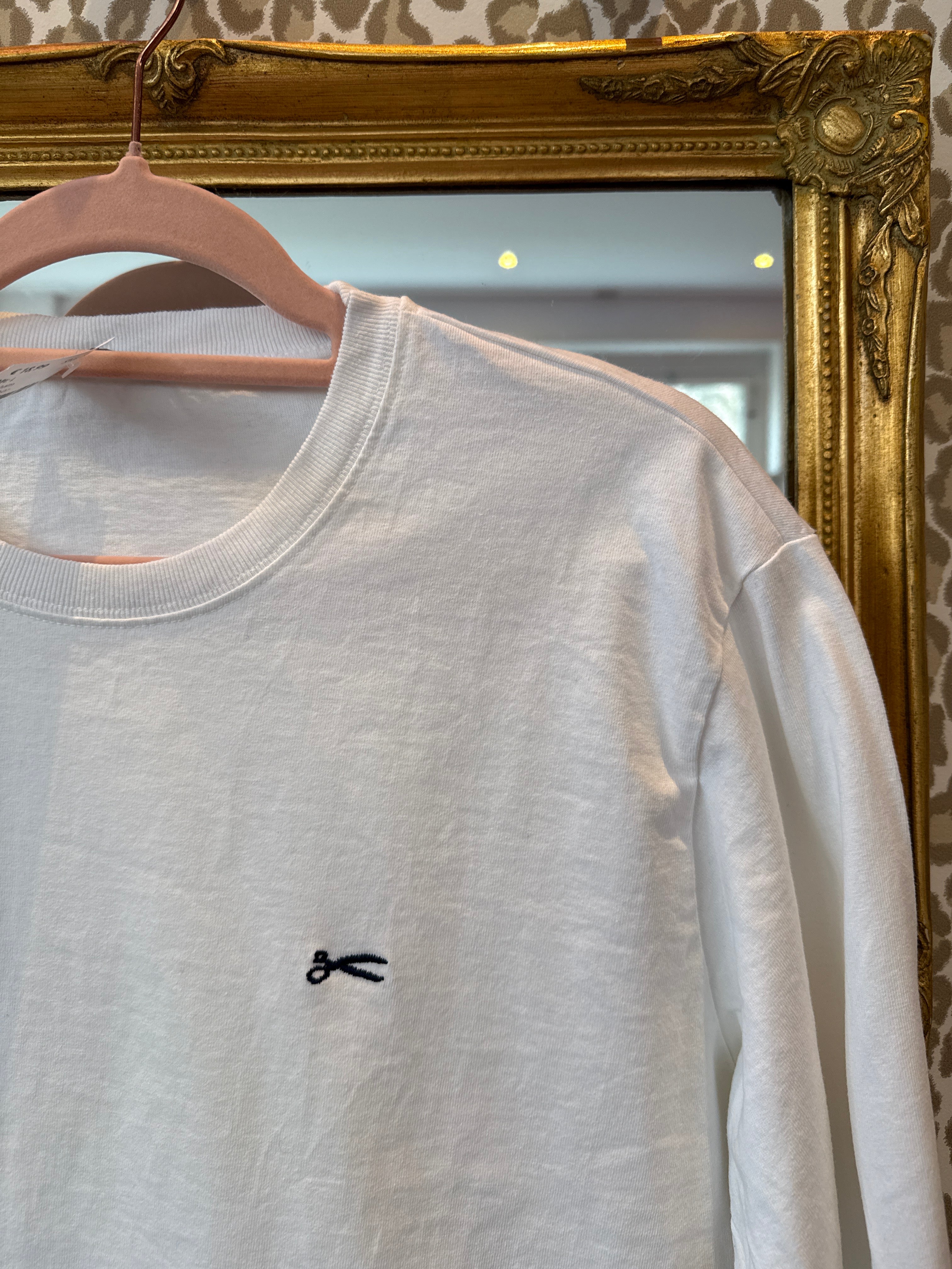 Denham longsleeve shirt maat L