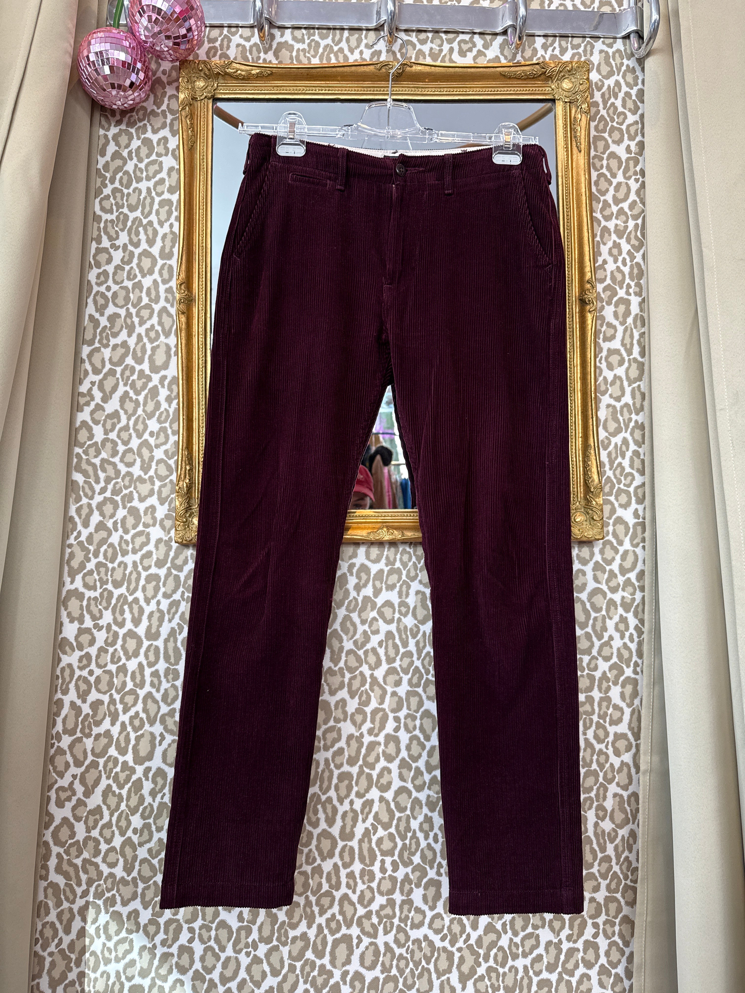 LEVI’s broek maat S/M