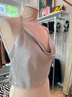 ZARA topje maat S