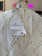 & Other Stories shirt maat M