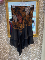 Vintage rok