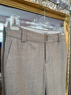 Banana republic pantalon maat M