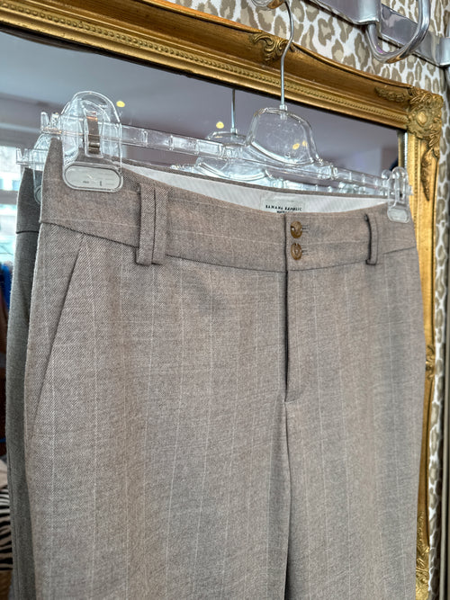 Banana republic pantalon maat M